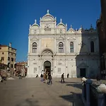 B&B Ca\'Isidoro
