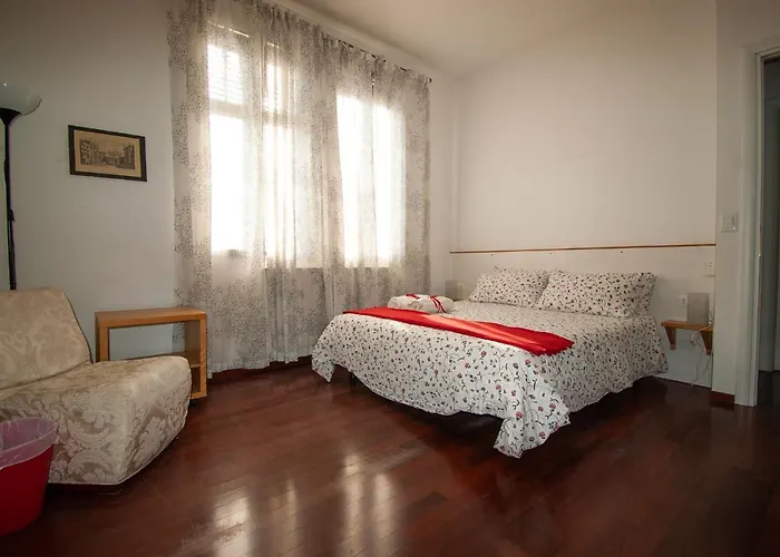 B&B Ca\'Isidoro