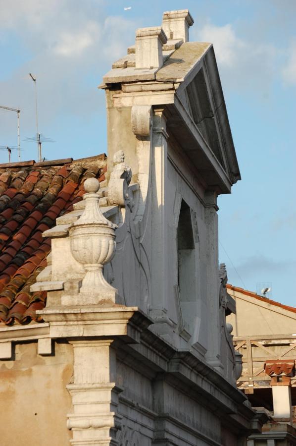 Bed & Breakfast Ca'isidoro