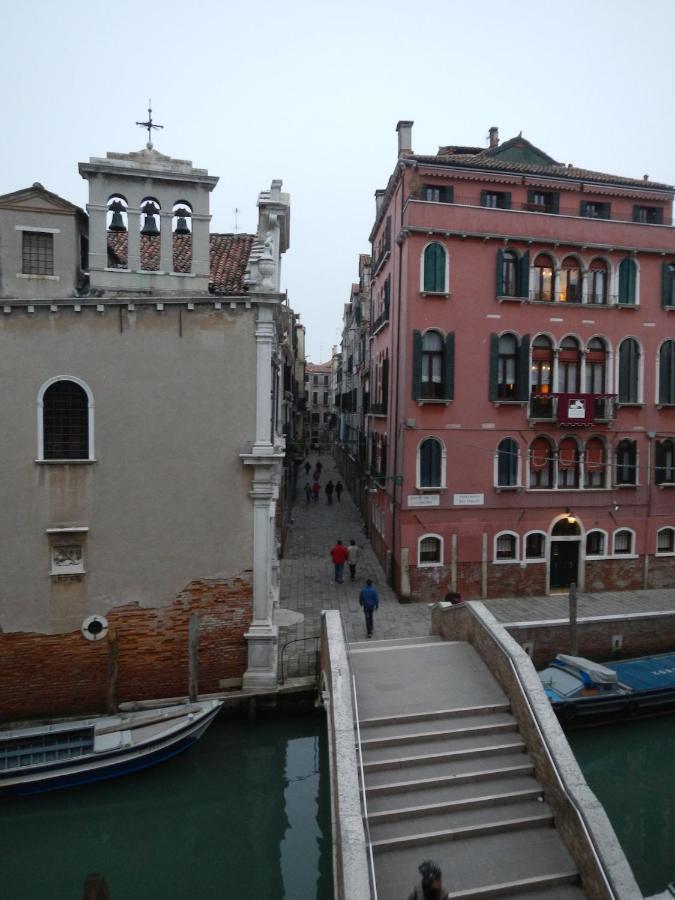 Ca'isidoro Bed & Breakfast Venezia