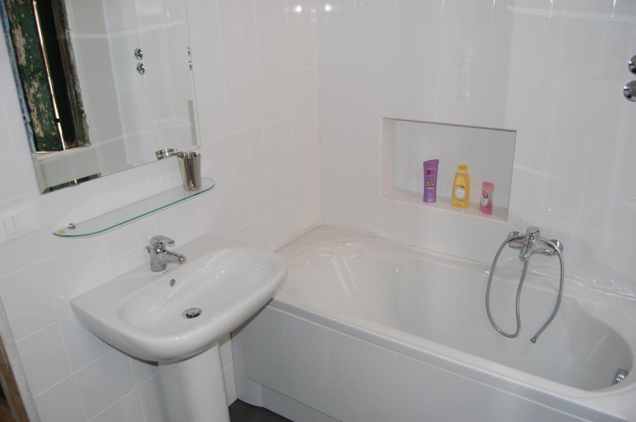 Bed & Breakfast Ca'isidoro Venezia