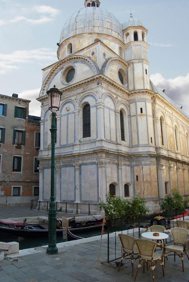 Ca'isidoro Bed & Breakfast