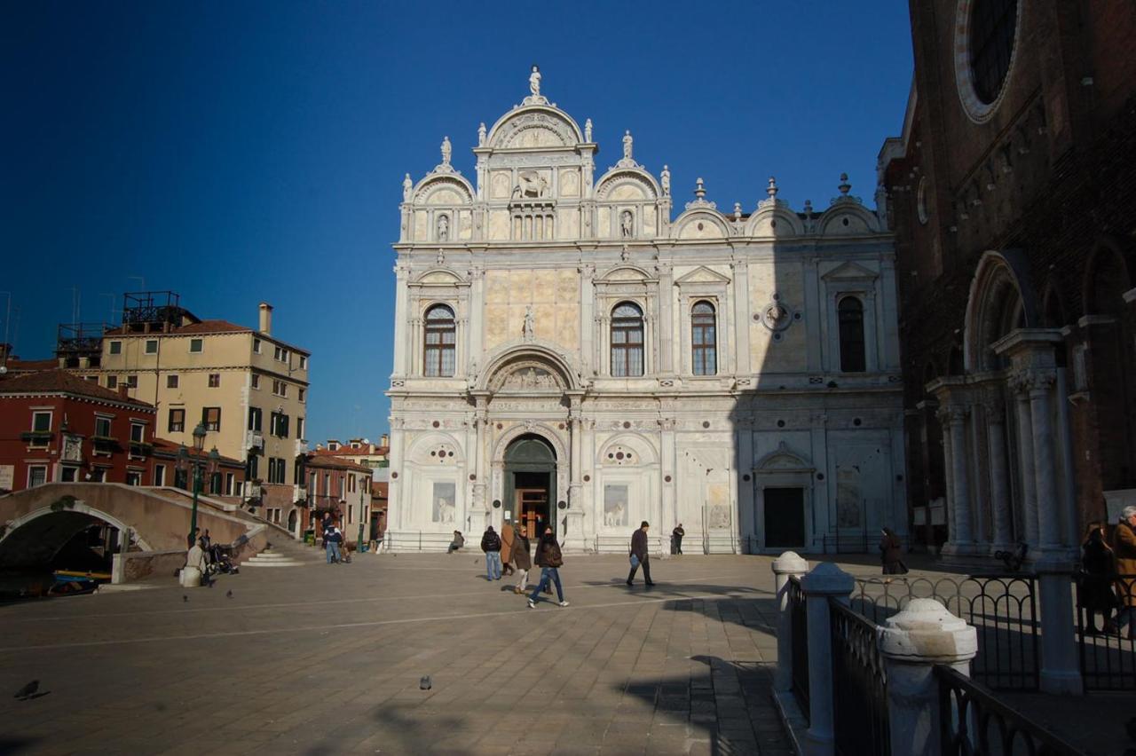 Bed & Breakfast Ca'isidoro Venezia