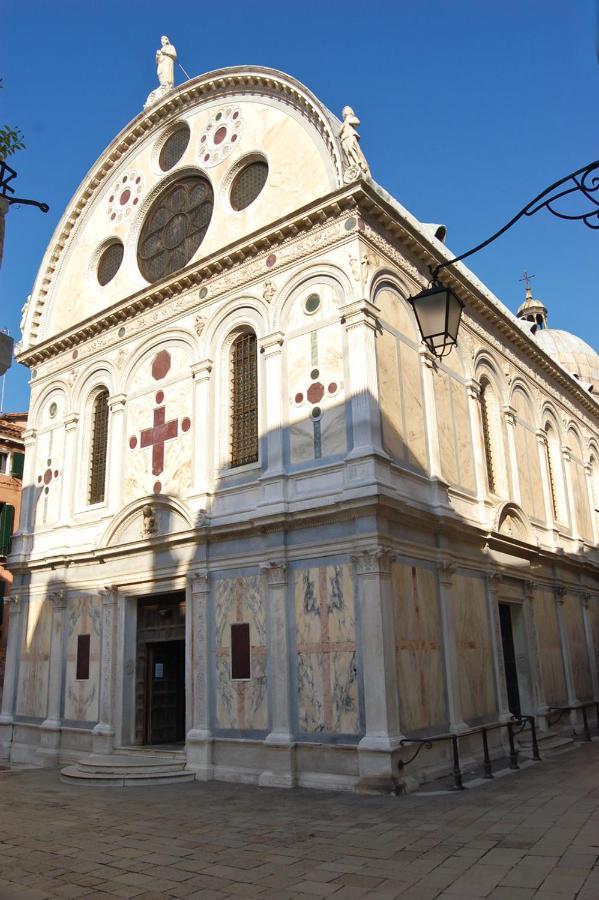 Bed & Breakfast Ca'isidoro