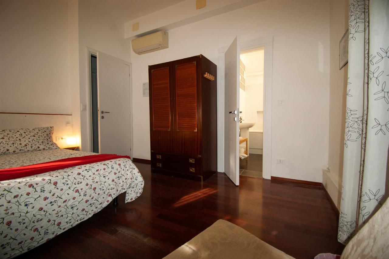 Ca'isidoro Bed & Breakfast *